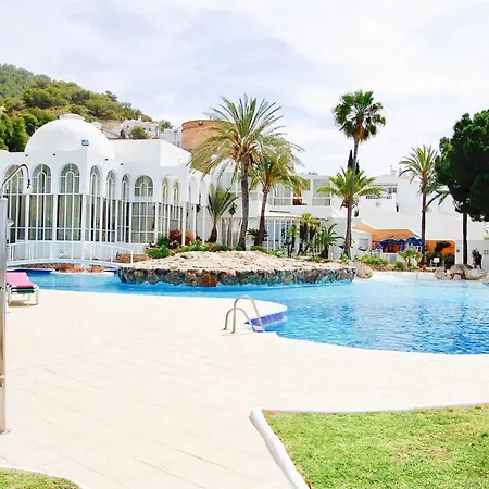 San Juan De Capistrano * Nerja