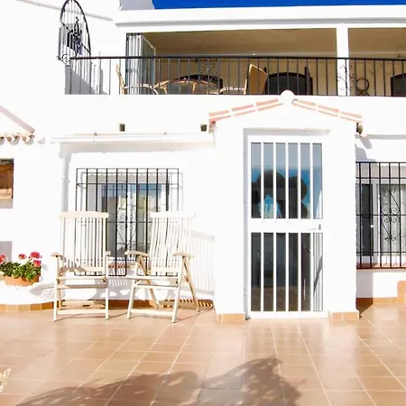 Villa San Juan De Capistrano Nerja