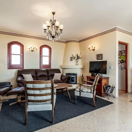 San Juan De Capistrano Villa