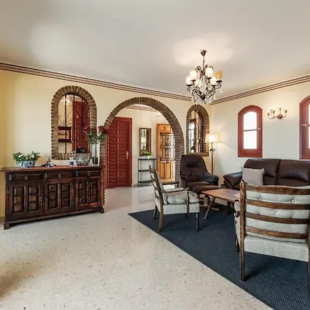 San Juan De Capistrano Villa