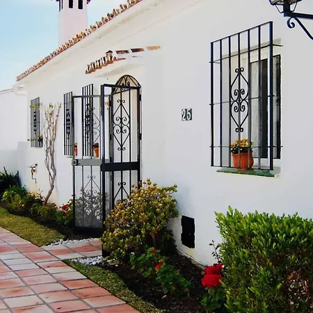 San Juan De Capistrano * Nerja
