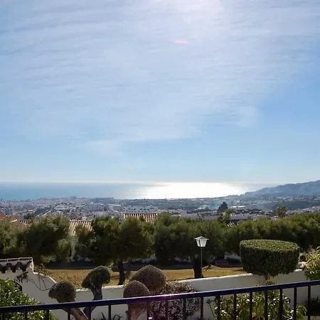 Villa San Juan De Capistrano Nerja