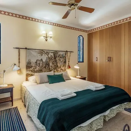San Juan De Capistrano Villa *