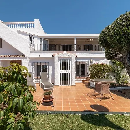 San Juan De Capistrano Nerja