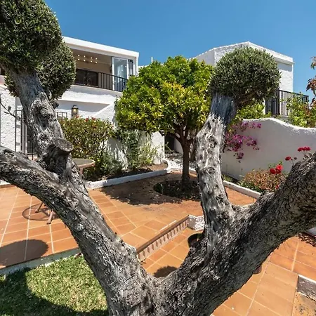 Villa San Juan De Capistrano *