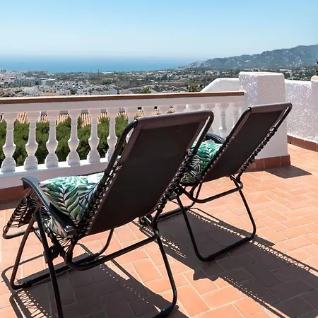 San Juan De Capistrano * Nerja
