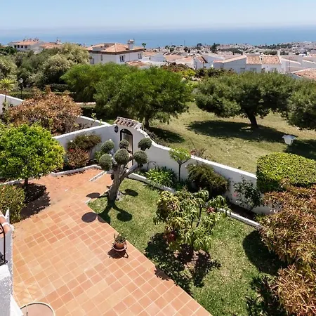 Villa San Juan De Capistrano