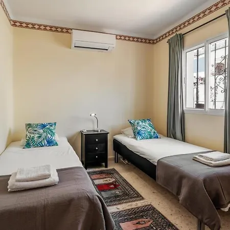 San Juan De Capistrano Villa *