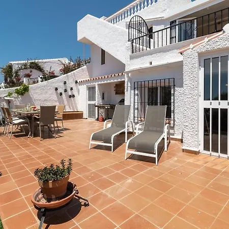 San Juan De Capistrano Villa