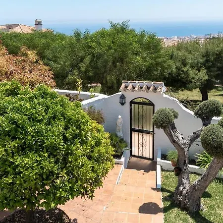 San Juan De Capistrano * Nerja