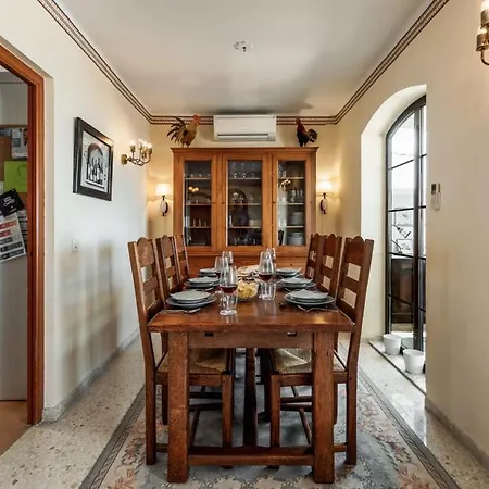 San Juan De Capistrano Nerja