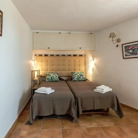 Villa San Juan De Capistrano Nerja